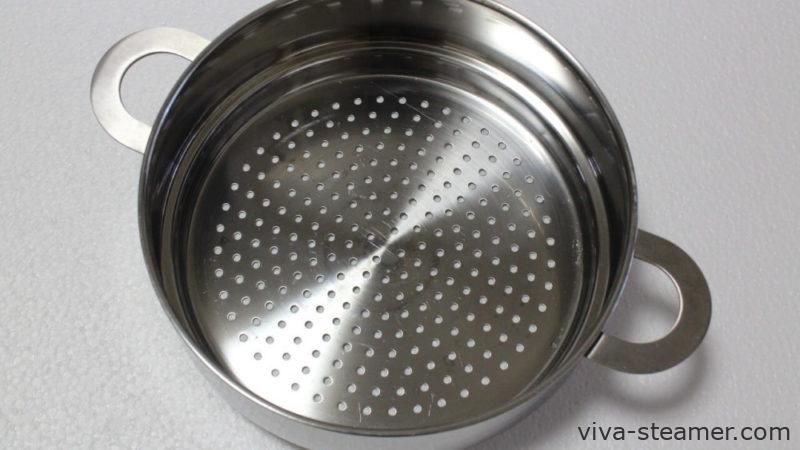 蒸し器初心者の感想レビュー！品数を増やしたいが手抜きもしたい主婦が使ってみた 