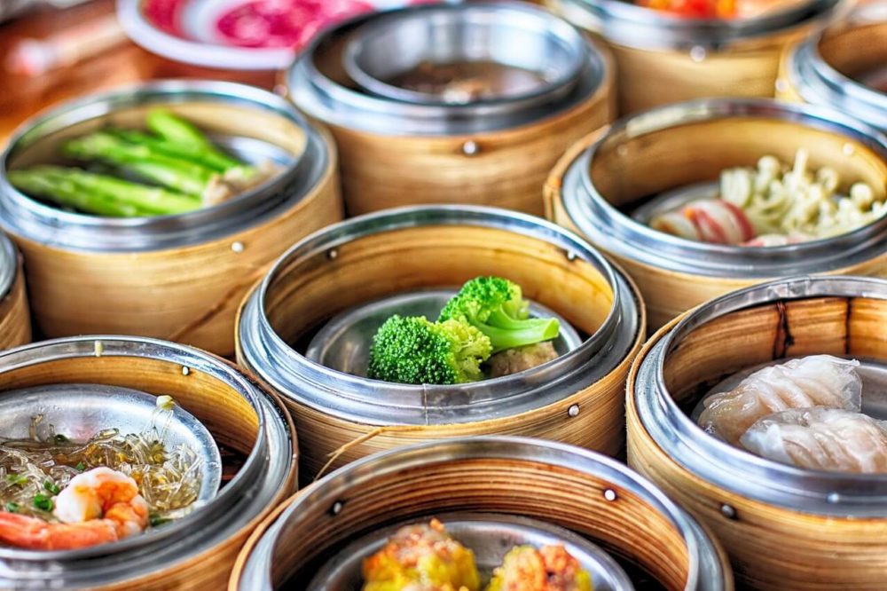 蒸し料理とは?なぜ蒸すのか知っておきたいメリット・デメリット | viva! steamer!